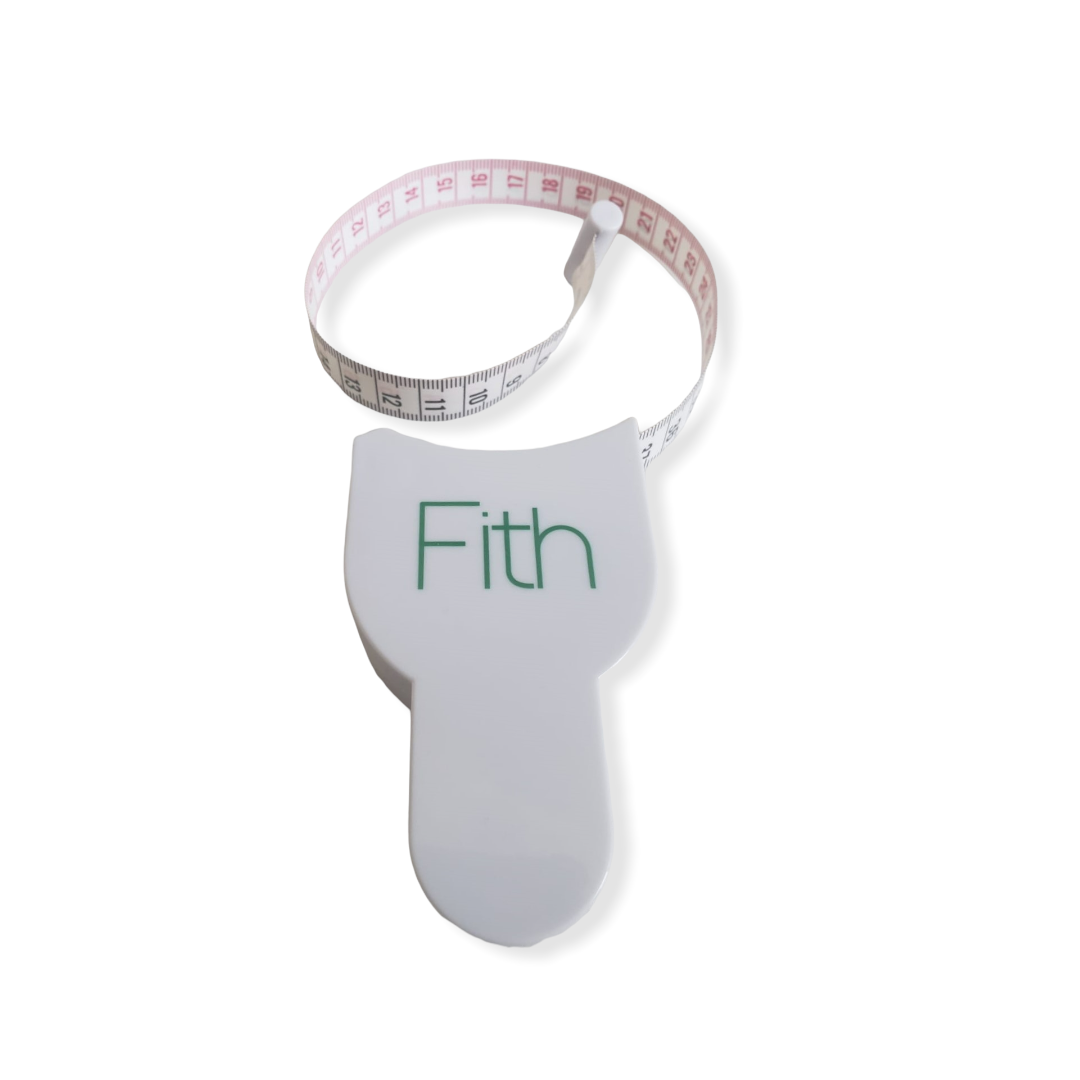 Cinta métrica médica corporal 150 Cm Retráctil